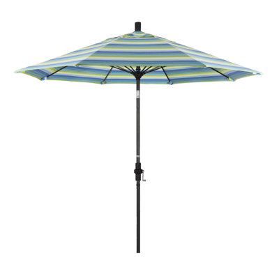 Maria 108'' Sunbrella® Outdoor Umbrella
