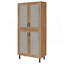 Armoire de rangement pour chaussures Stagg