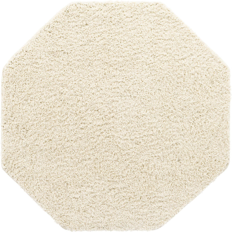 Karli Indoor Rug, Octagon 7'10" x 7'10"