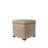 Tinley Upholstered Ottoman-951424406