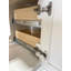 Ensemble de meuble-lavabo double 60 po Chrisna