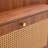37.4*6.69*49.6 Inches The Modern Minimalist MDF Shoe Cabinet, Suitable For A Variety Of Styles Including Nordic, And Industrial-109117682