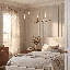 Lustre 5 lumières Meridian-1601068645