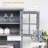 Kitchen Cabinet Kitchen Pantry Storage Cabinet