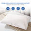 Comfortable Breathable Pillow for Bed