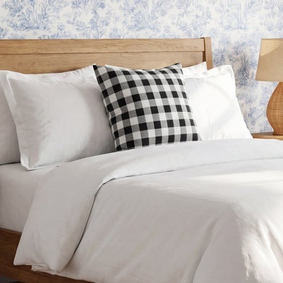 Hamilton Cotton Shams
