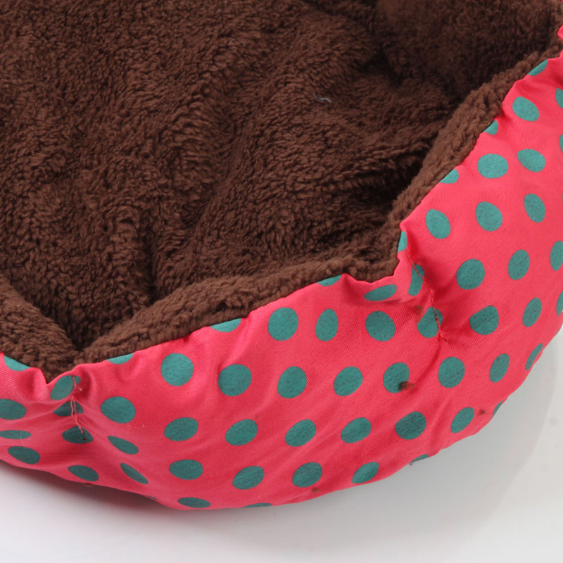 Gilyard Polyester Pet Bed