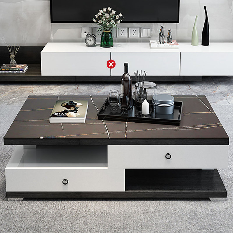Rayyana Single Coffee Table