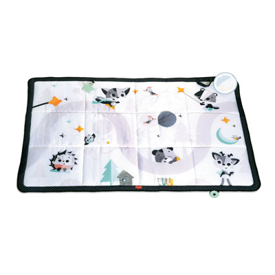 Magical Tales 100cm L Fabric Playmat