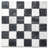 12" x 12" Marble Mosaic Wall & Floor Tile