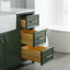 Meuble-lavabo simple 54 po Aisa-714807920