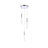 Farnum 3 - Light LED Cluster Pendant-1430472883