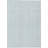 Machine Washable Indoor/Outdoor Chayden ACN1056 Mint Rug-2021679181