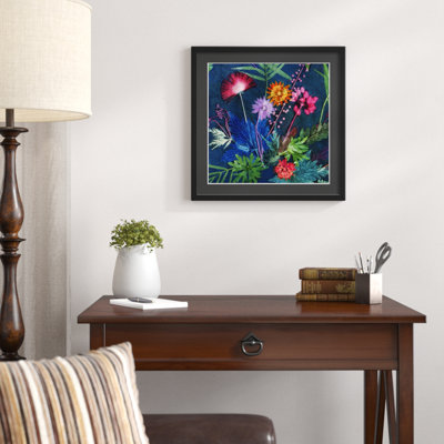 Gillian Arnold - Single Picture Frame Print