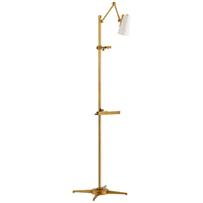 Antonio Task Floor Lamp