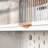 6 Level Flip Door Pantry Cabinet