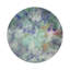 Impressionism Vegan Leather Round Placemats-50817632