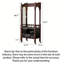 Portemanteaux français