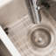 Arthur Single Handle Kitchen Faucet with Side Spray and Accessories-1086847962