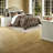 Premium Red Bedding Set, Polyester Comfort, Cal King For Home