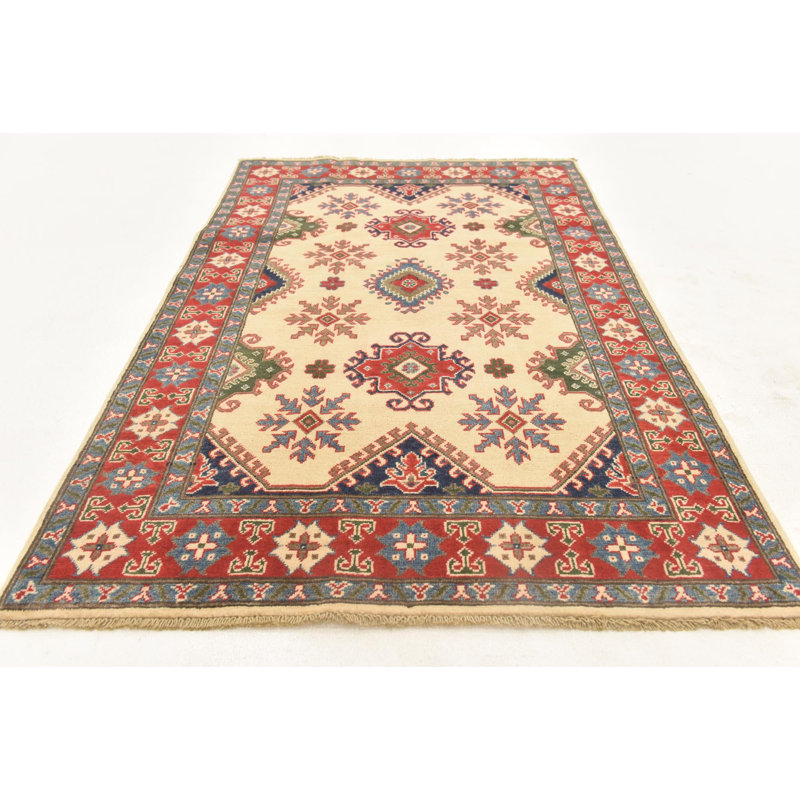 Olander Beige Rug
