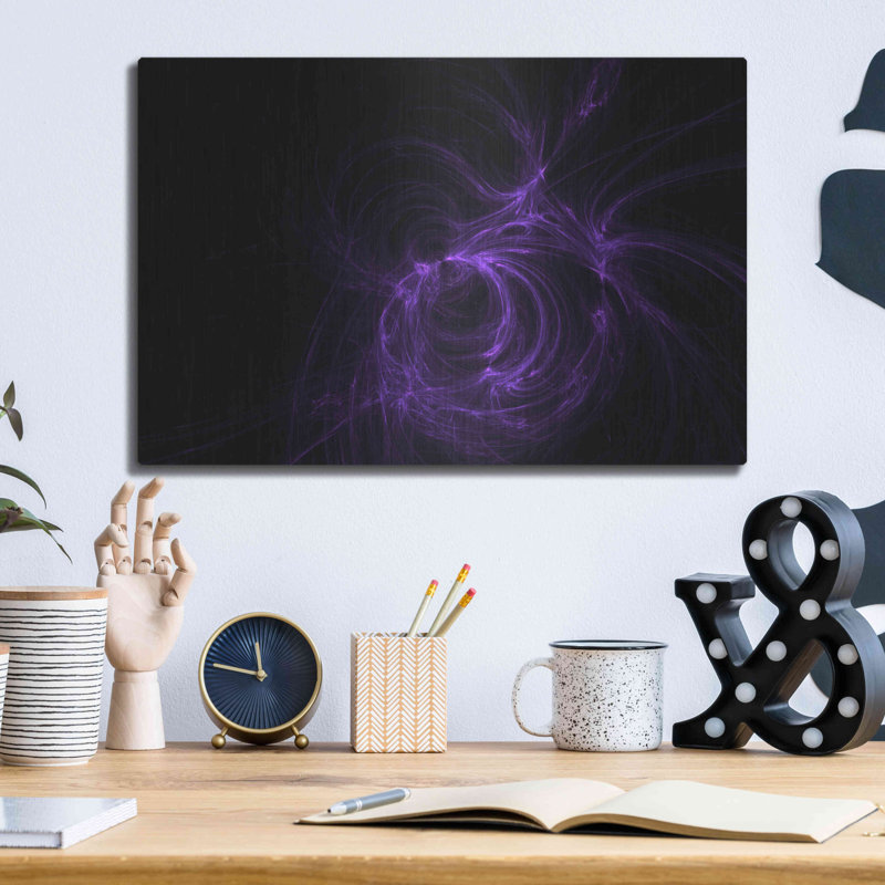 «Deep Fractals» par la NASA Space Photos