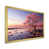 Gold Picture Framed