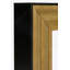 Console en bois pour l'intérieur