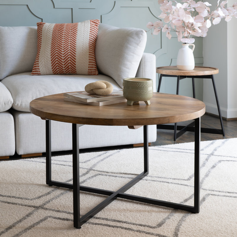 Table basse Abrams
