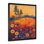 Beames - Art mural floral