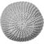 Pouf rond 18 po Bramble-1995957306