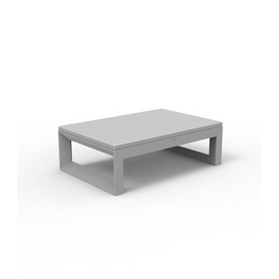 Frame - Resin Ottoman - Basic