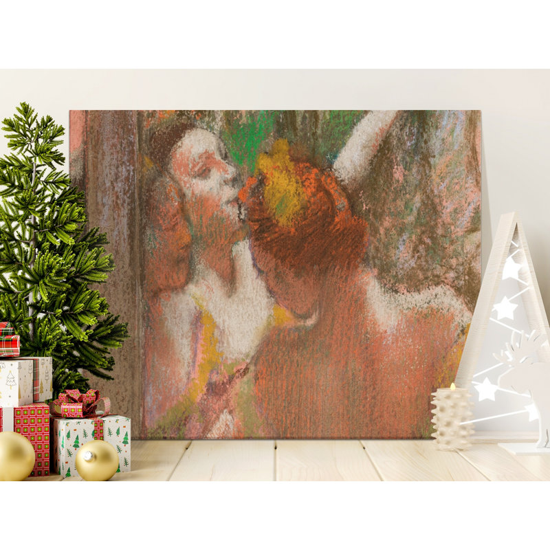 Siebert Wrapped Canvas Print Set, 20x16
