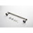Bathroom Towel Rack 9 Piece - Stainless Steel Wall Mount Brushed Nickel Elegant, , Simple To Setup Mounted In Fashionable, Scratch-,-1572125519