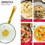 Casserole en céramique antiadhésive 3,5 pte