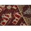 Hand Woven Wool Area Rug
