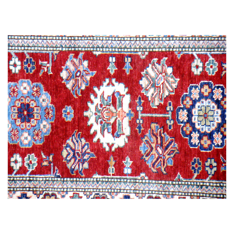 Tapis de haute qualité noué à la main