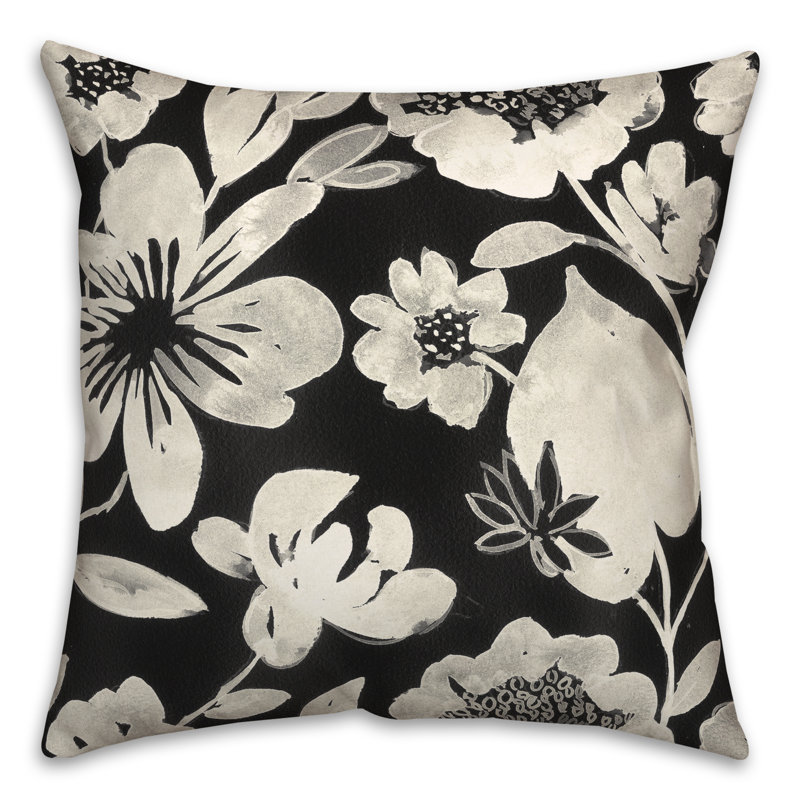  Square Pillow Cover & Insert