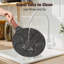 Aluminum Non-Stick Crepe Pan