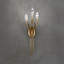 3 - Light LED Armed Sconce-70546019