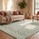 Adirondack Performance Geometric Rug