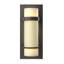 Banded 1 - Light Flush Mounted Scone-490663718