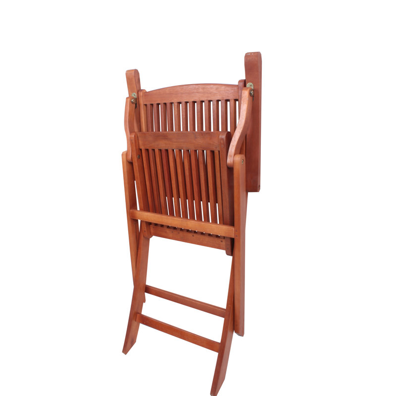 Stockholm Patio Dining Armchair