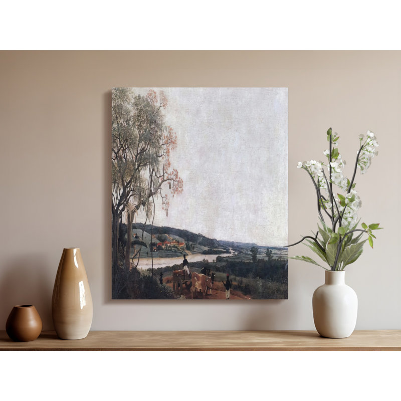 Wrapped Canvas Print Set, 40.64 cm H x 30.48 cm W