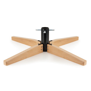 Steel Artificial Tree Stand For Max. Tree Height