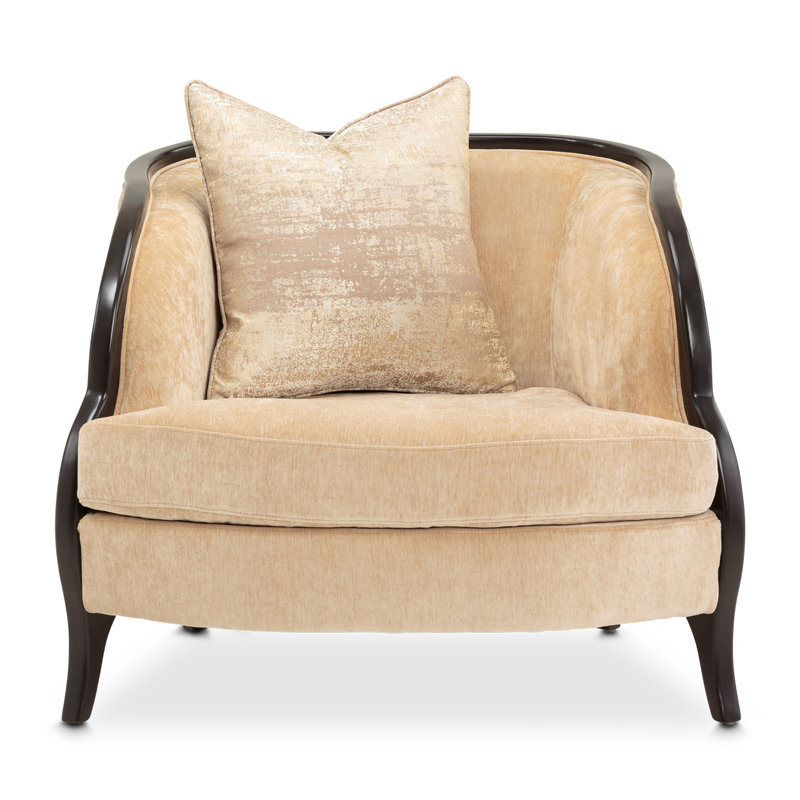 Malibu Crest Chair