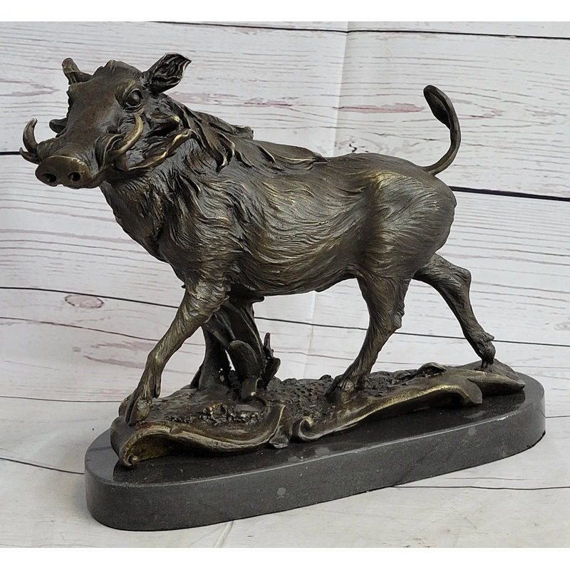 Figurine Kohlera