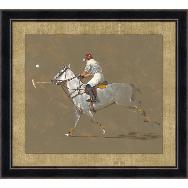 Polo Strike 2