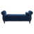 Bleu marine antique est en rupture de stock