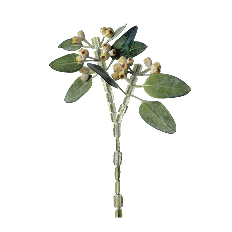 23'' Faux Eucalyptus Tree